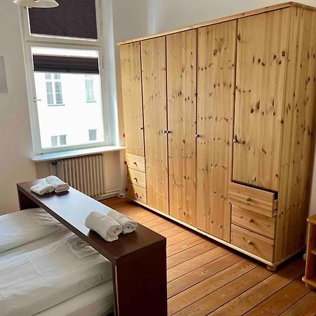 베를린 Wonderful Flat Near Ku'Damm 아파트 외부 사진