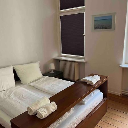 베를린 Wonderful Flat Near Ku'Damm 아파트 외부 사진