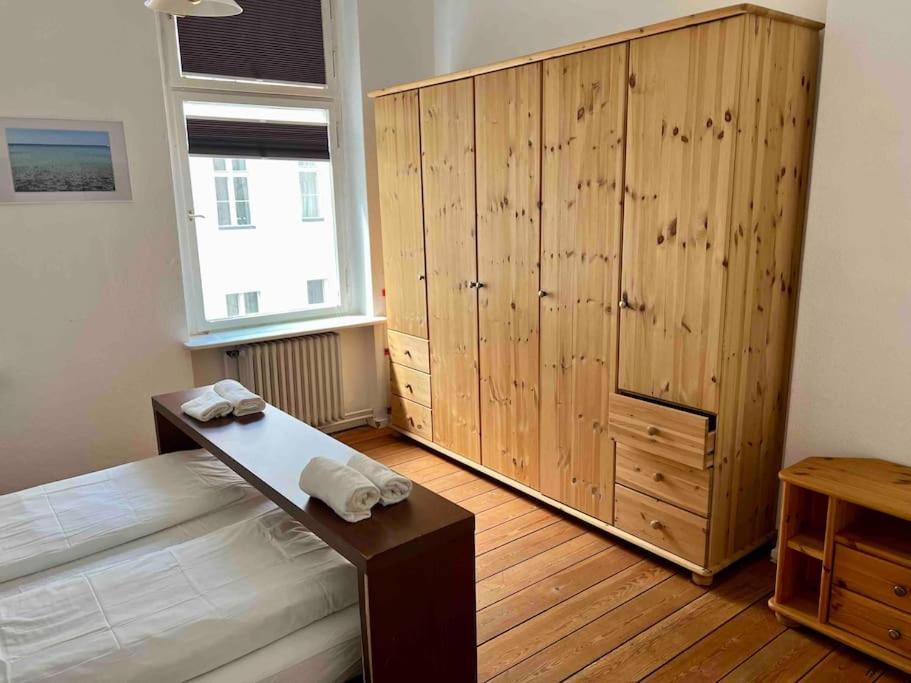베를린 Wonderful Flat Near Ku'Damm 아파트 외부 사진