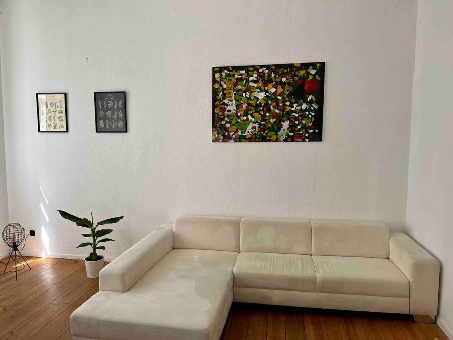 베를린 Wonderful Flat Near Ku'Damm 아파트 외부 사진