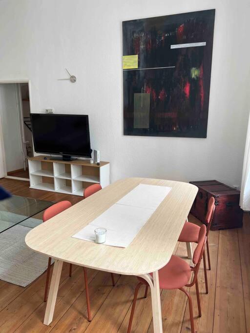 베를린 Wonderful Flat Near Ku'Damm 아파트 외부 사진