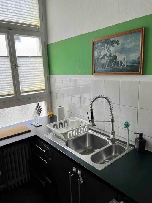 베를린 Wonderful Flat Near Ku'Damm 아파트 외부 사진