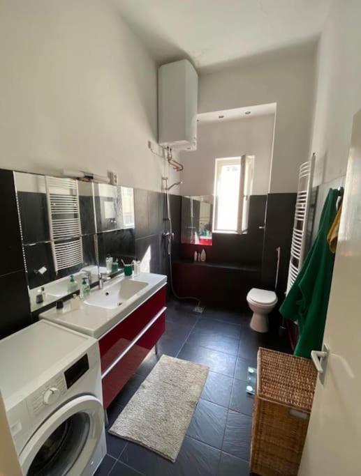 베를린 Wonderful Flat Near Ku'Damm 아파트 외부 사진