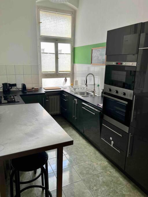 베를린 Wonderful Flat Near Ku'Damm 아파트 외부 사진