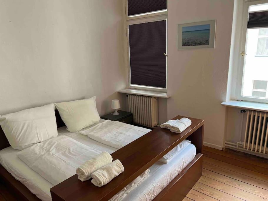 베를린 Wonderful Flat Near Ku'Damm 아파트 외부 사진