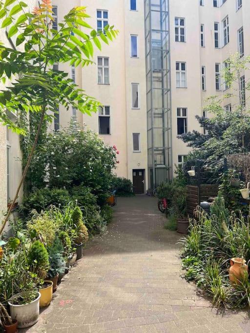 베를린 Wonderful Flat Near Ku'Damm 아파트 외부 사진